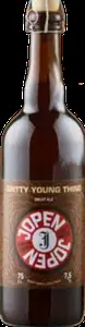 Jopen Gritty Young Thing